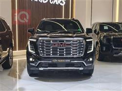 جي ام سي يوكون